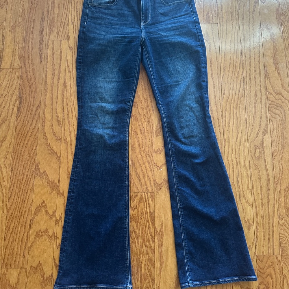 American Eagle Women’s Jeans